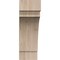 Ekena Millwork 6"W x 18"D x 18"H Merced Rough Sawn Knee Brace, Douglas Fir BRC06X18X18MRC00RDF - alternate 4